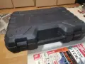 КУФАР ЗА ИНСТРУМЕНТИ-ПРАЗЕН ЧЕРЕН 3107261121, снимка 7