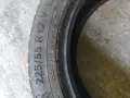 Зимна гума 225/55/19, снимка 1