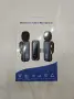 Комплект 2 безжични Lavalier микрофона dralud M1 за iPhone, Android, USB-C и Lightning, снимка 10