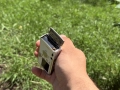 Canon Digital IXUS i – 4.0 MP (Y2K дигитален фотоапарат), снимка 7