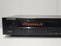EQ стерео графичен еквалайзер PIONEER GR-777, снимка 2