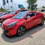 Renault Wind Targa, снимка 1