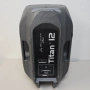 Тонколони WHARFEDALE Pro Titan 12 и усилвател Monacor PA-312DMP, снимка 4