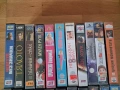 видеокасети VHS филми , снимка 2