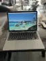 КАТО HOB!!! Apple MacBook Pro 13" M1 8RAM 256GB Touch Bar Silver, снимка 1