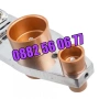 Лепачка – поялник за ППР тръби 20 – 63 мм 1500W HAWEK, снимка 2