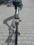 PA Алуминиев велосипед 29" Velotec PRO бял/син, снимка 10