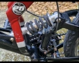 Продавам велосипед HILAND NITRO AL. 26" 3×7скорости, снимка 8
