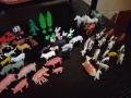 Ферма - играчки за деца, снимка 1