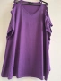 СТРАХОТНА ТУНИКА ЛИКРА 4XL-6XL, снимка 3