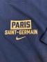 Лицензирана тениска Nike/ PSG / ПСЖ Размери M, L, снимка 3