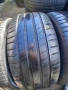 20цола спорт пакет 285 40 и 255 45 20 MICHELIN 4броя летни дот 2021г , снимка 4
