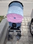  Количка за новородено, снимка 3