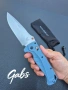 Сгъваем нож Benchmade ADIRA 18060, снимка 10