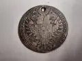 Талер Мария Терезия 1780 г, снимка 4