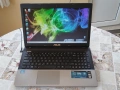 Лаптоп Asus K55A, снимка 1
