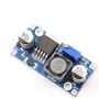 Комплект 5 броя DC-DC понижаващи модула LM2596S, 3A Buck Converter, регулируеми 4-35V 10392, снимка 9