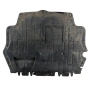 Кора под двигател Volkswagen Passat (B7) 2010-2014 ID:159847 ОЕМ № 3C0825237H, снимка 1