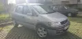 Opel Zafira 1.8,125 k.s,gaz бартер, снимка 14