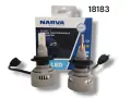 LED Крушки H7 NARVA Range Performance Advanced 6000K 12-24V 19W, снимка 2