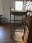 Продава  скеле  /   С  пътека.  и  колелета  / Подцинковано  . , снимка 15