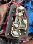 Стопове за Vw Passat 5, снимка 2