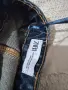 дънков гащеризон без презрамки ZARA, снимка 3