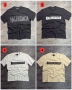 !НОВИ 40 МОДЕЛА! Мъжки Летни Тениски |DI*R|LV|STONE ISLAND|BALENCIAGA, снимка 1