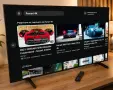 Телевизор - Samsung 50 ИНЧА - Smart - 4K Ultra HD - LED !, снимка 4