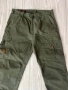 FJALLRAVEN-мъжки панталон размер 50(М), снимка 3