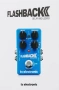 Чисто нов легендарен ефект за китара TC Electronic Flashback 2 Delay Pedal с MASH технология , снимка 6