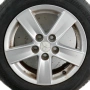 Алуминиеви джанти 5x114.3 с гуми R16 Mitsubishi Lancer X (GS44S) 2007-2017 ID: 160682, снимка 5
