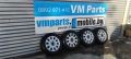 17 джанти Audi 5x112 et 43 8J, снимка 1