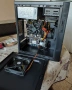 Малък microATX Компютър Intel i5, 16GB Ram, SSD, снимка 3