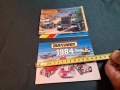 три ретро каталога Matchbox 1982,1983, 2984г. 31/6, снимка 7