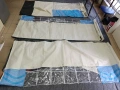 Сафари рум за кемпер. Thule G1 Safari Room 5500 Tristor 3.10м лице. Височина 249-264cm , снимка 10
