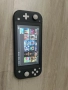 nintendo switch lite чип 258gb sd, снимка 2