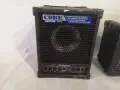Кубе / тонколони - Roland mikro kube/ Roland cube 30, снимка 2