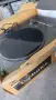 Technics SL-B210 – Японски автоматичен грамофон, снимка 9