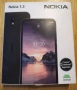 смартфон Nokia 1.3, снимка 2