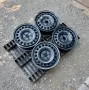 4бр.Оригинални джанти 16цола 5x112 ET48 за Vw Caddy,T-Roc,Passat,Touran,A3,Q2,Karoq,Octavia,Yeti,Con, снимка 3