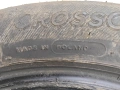 MICHELIN CROSS CLIMATE 185 x 65 x 15, снимка 7