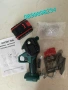Мини машинка за дърва chainsaw, снимка 1