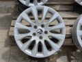 5х112 17 Джанти Оригинал Skoda SuperB Octavia 5x112, снимка 5
