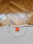 Страхотна мъжка тениска HUGO BOSS , размер XL /L , снимка 3