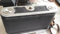 Продавам среден формат 6 на 6 КИЕВ 6-Ц   KIEV 6-C (байонет „Б“ (Pentacon Six), снимка 15
