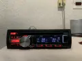 Авто Cd JVC USB, снимка 2