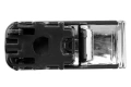 Дръжка за отваряне на жабка AUDI A4 B6 2000-2004, A4 B7 2004-2008, че…, снимка 6