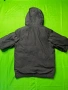  NIKE WINTER JACKET (BLACK/ORANGE), снимка 4