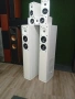 Тонколони JAMO S-606 White 5.0, снимка 5